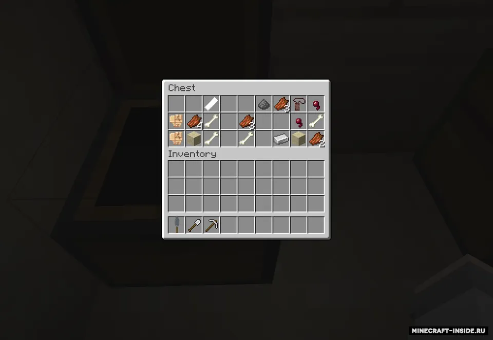 Ars Theurgia — Minecraft mod, rasm 3