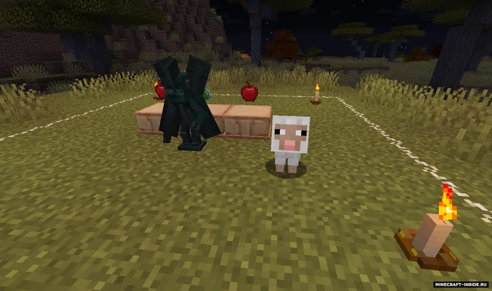 Ars Theurgia — Minecraft mod, rasm 4