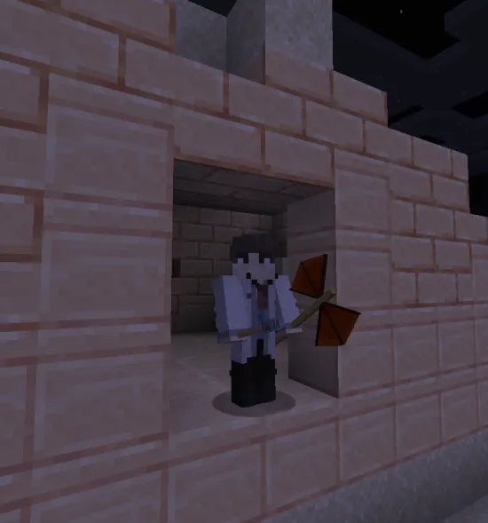 Ars Theurgia — Minecraft mod, rasm 5