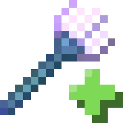Better Impaling — Minecraft mod, rasm 1