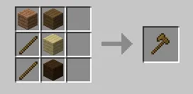 Lumberjack — Minecraft mod, rasm 4