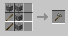 Lumberjack — Minecraft mod, rasm 5
