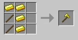 Lumberjack — Minecraft mod, rasm 6