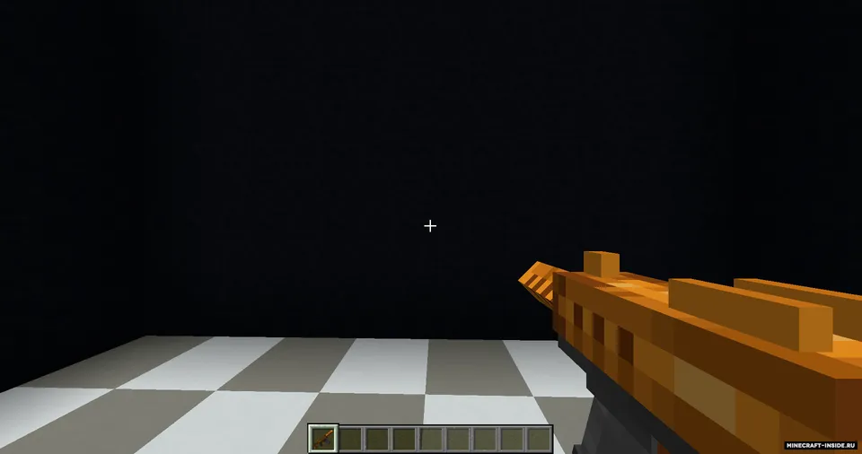 Spooky Arms — Minecraft mod, rasm 5