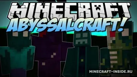 AbyssalCraft