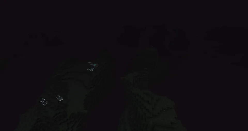 AbyssalCraft — Minecraft mod, rasm 3