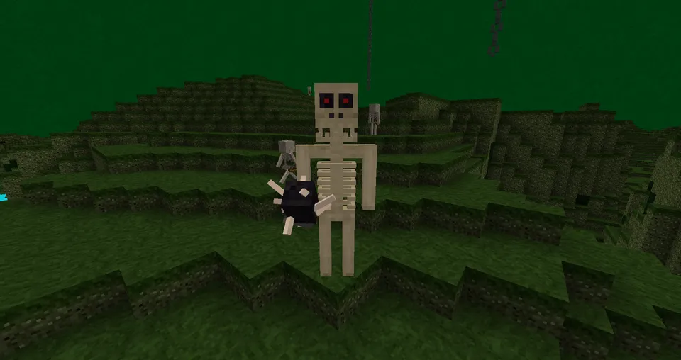 AbyssalCraft — Minecraft mod, rasm 4