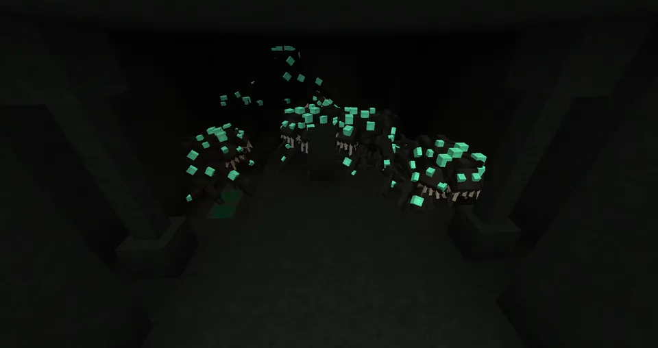 AbyssalCraft — Minecraft mod, rasm 5