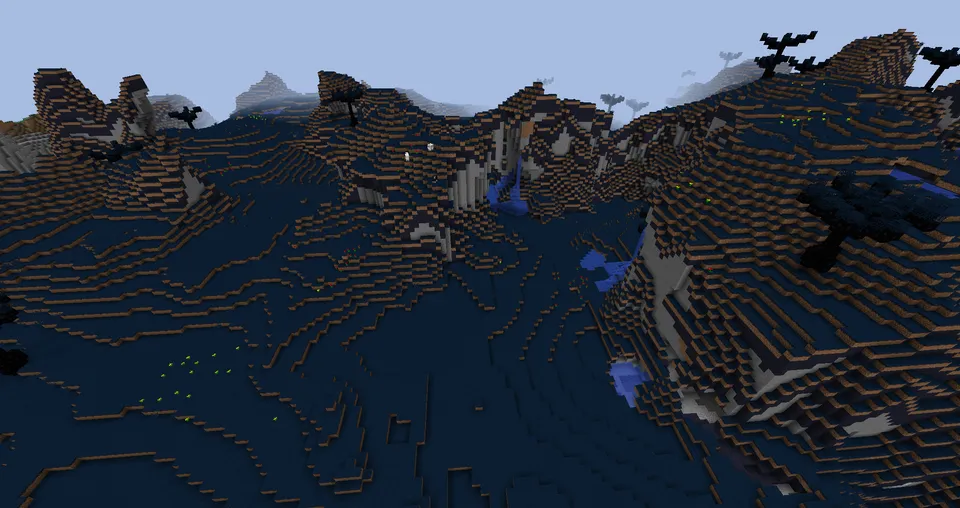 AbyssalCraft — Minecraft mod, rasm 6