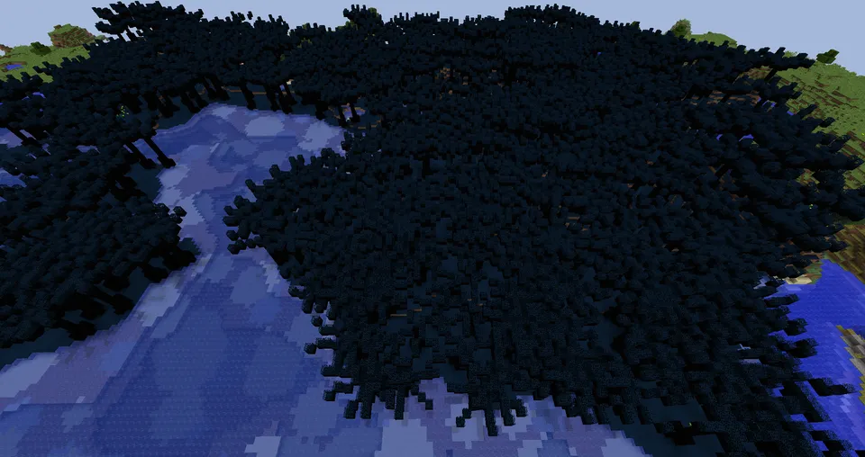 AbyssalCraft — Minecraft mod, rasm 7