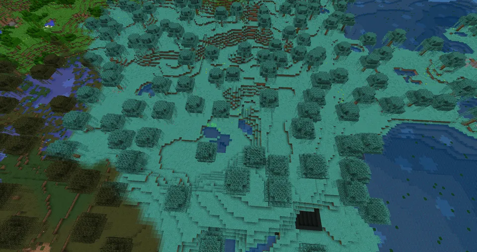 AbyssalCraft — Minecraft mod, rasm 8