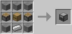 Storage Drawers — Minecraft mod, rasm 3