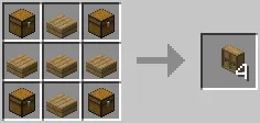 Storage Drawers — Minecraft mod, rasm 4