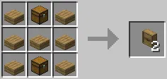 Storage Drawers — Minecraft mod, rasm 5