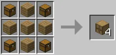 Storage Drawers — Minecraft mod, rasm 6