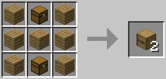 Storage Drawers — Minecraft mod, rasm 7