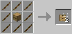 Storage Drawers — Minecraft mod, rasm 8