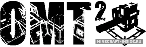 OpenModularTurrets — Minecraft mod, rasm 1