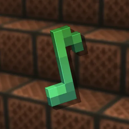 Rosen — Minecraft mod, rasm 1