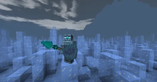 Game of Thrones — Minecraft mod, rasm 1