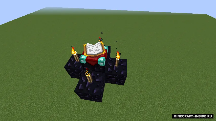 Vanilla Magic — Minecraft mod, rasm 4