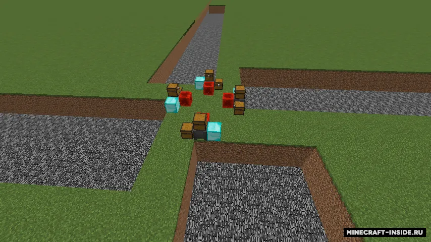 Vanilla Magic — Minecraft mod, rasm 5