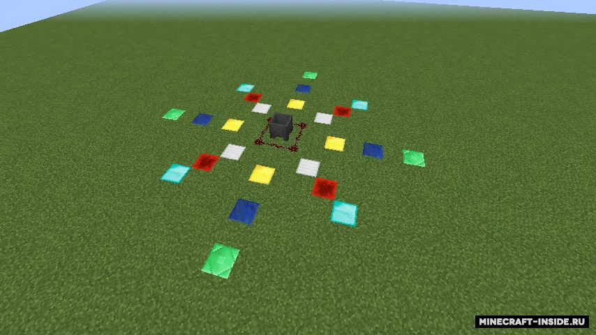 Vanilla Magic — Minecraft mod, rasm 8