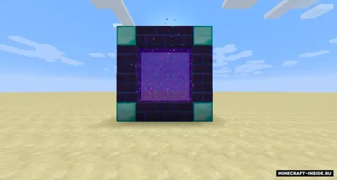 Simple Portals