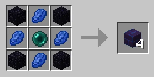 Simple Portals — Minecraft mod, rasm 8