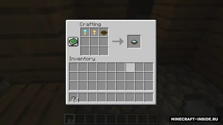 Extended Caves — Minecraft mod, rasm 6