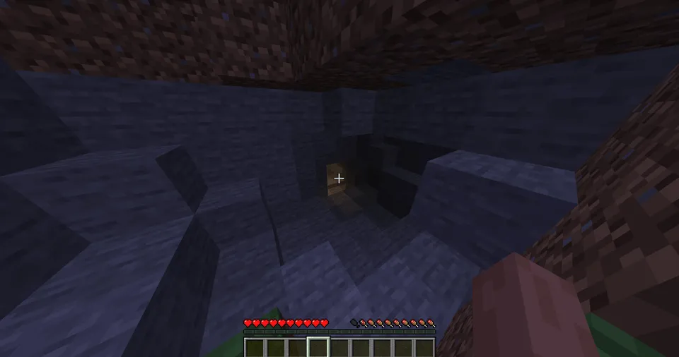 Salvation archives: Lobotomy Remake — Minecraft mod, rasm 2