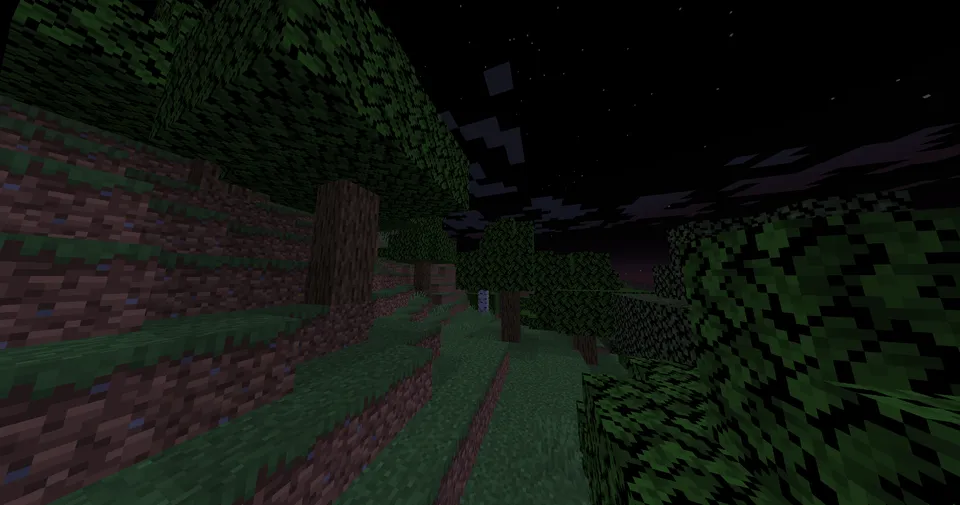 Salvation archives: Lobotomy Remake — Minecraft mod, rasm 4