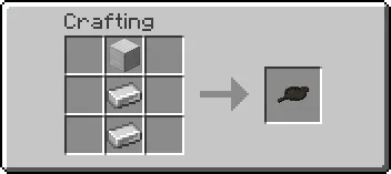 Frying Pan — Minecraft mod, rasm 3