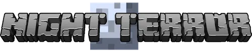 Night Terror — Minecraft mod, rasm 1