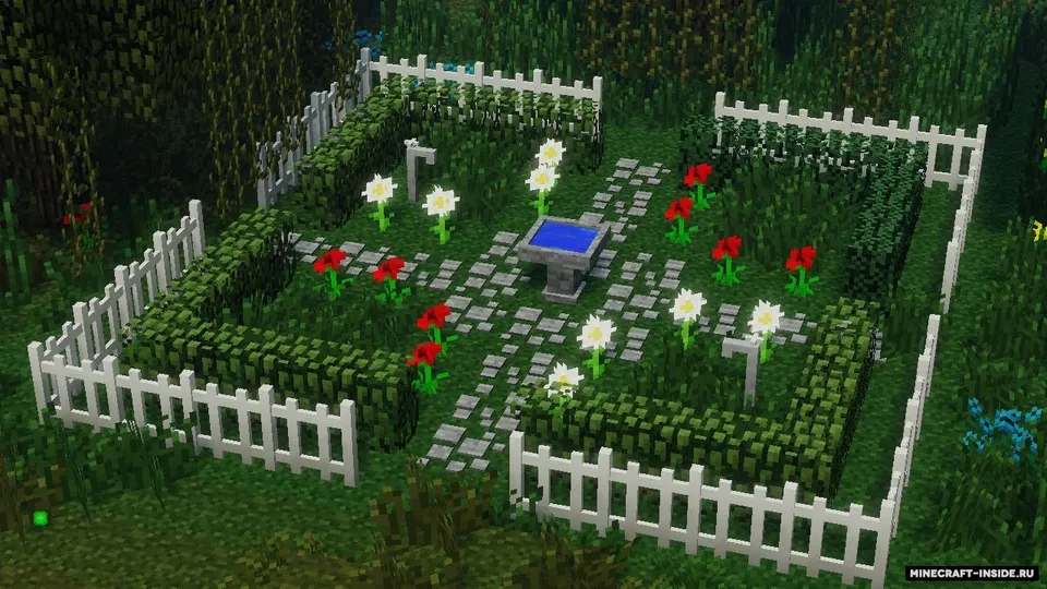 MrCrayfish’s Furniture — Minecraft mod, rasm 4