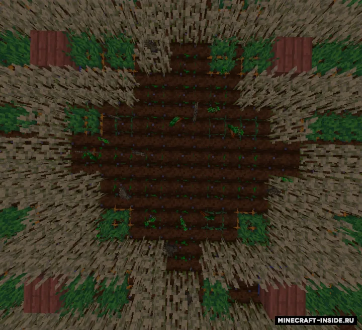 Harvest Scythes — Minecraft mod, rasm 2