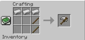 Harvest Scythes — Minecraft mod, rasm 4