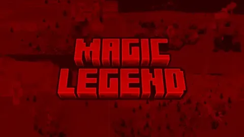 MagicLegend
