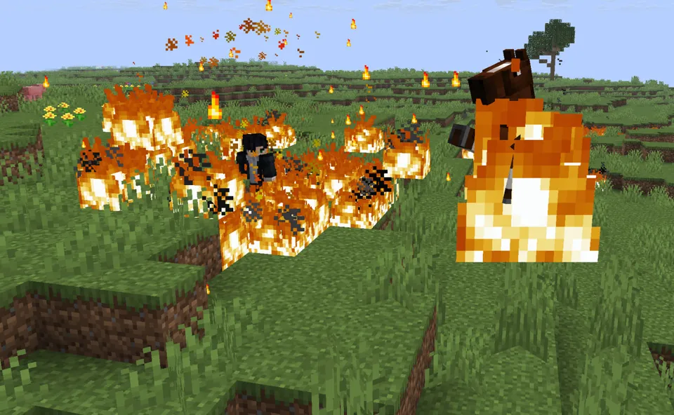 MagicLegend — Minecraft mod, rasm 6