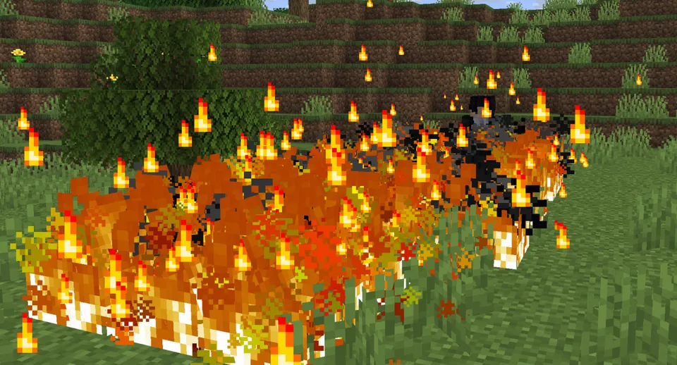 MagicLegend — Minecraft mod, rasm 7