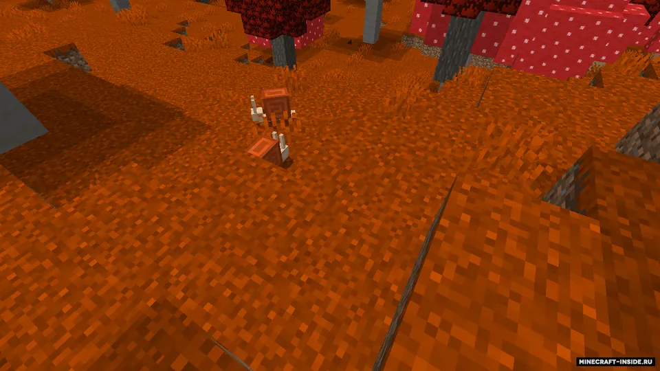 Kekich's Maple Plus — Minecraft mod, rasm 5
