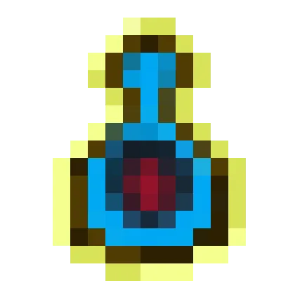 Compact Experience Bottles — Minecraft mod, rasm 1