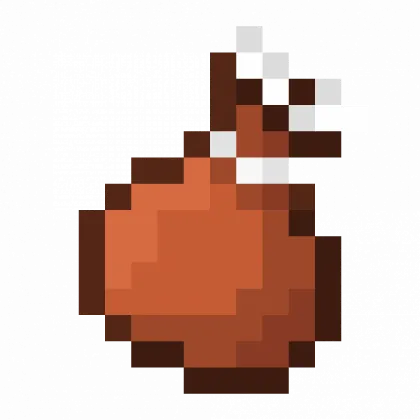 Bag of Feathers — Minecraft mod, rasm 1