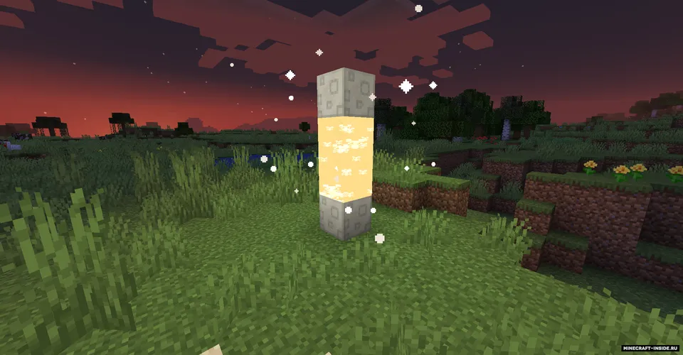 Rats: Ratlantis — Minecraft mod, rasm 2