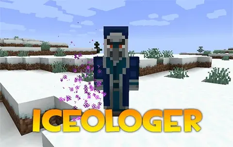 Iceologer