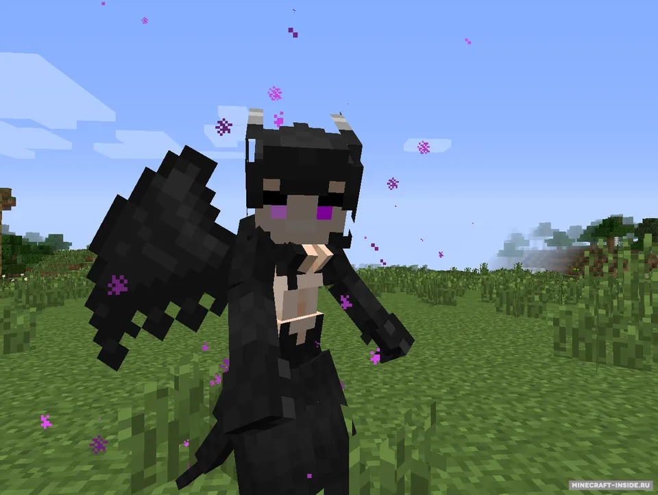 Grimoire of Gaia — Minecraft mod, rasm 2