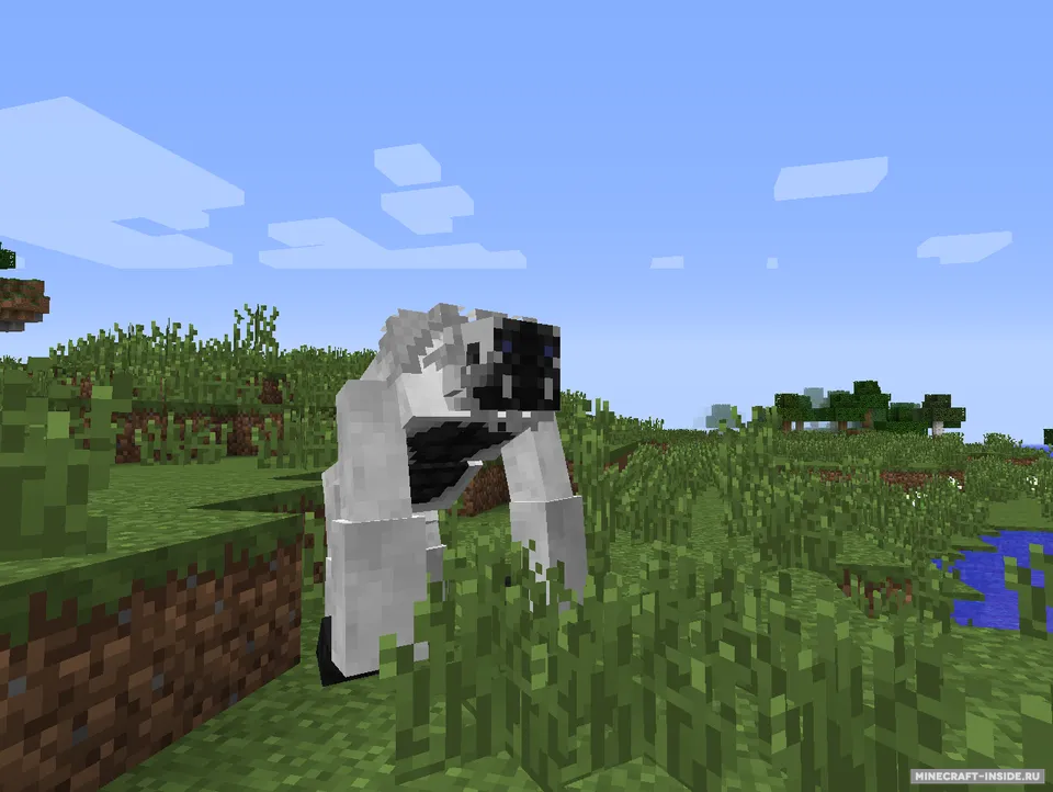 Grimoire of Gaia — Minecraft mod, rasm 6
