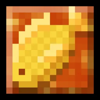 Combustive Fishing — Minecraft mod, rasm 1