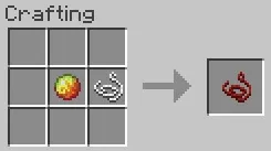Combustive Fishing — Minecraft mod, rasm 3