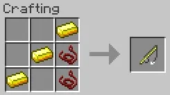 Combustive Fishing — Minecraft mod, rasm 4
